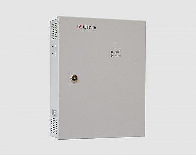 ИПБ постоянного тока Штиль PS1210D