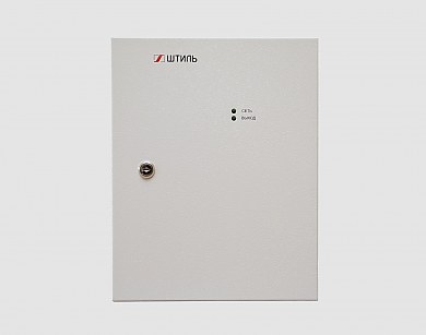 ИПБ постоянного тока Штиль PS1210D