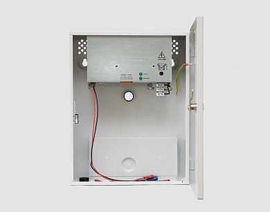 ИПБ постоянного тока Штиль PS1210D