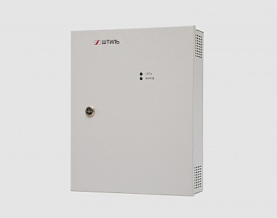 ИПБ постоянного тока Штиль PS1210D